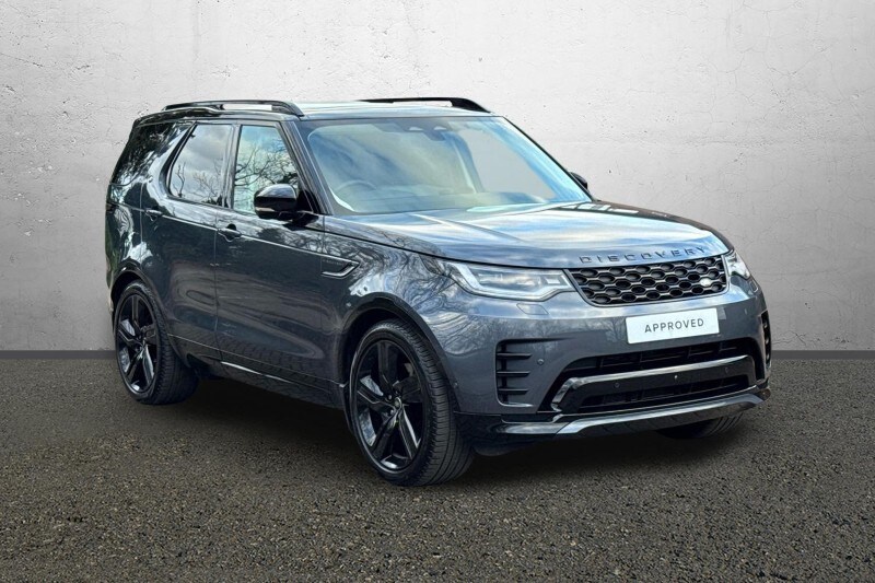 Used Land Rover Discovery 2025 for sale - 77830047: Photo 54