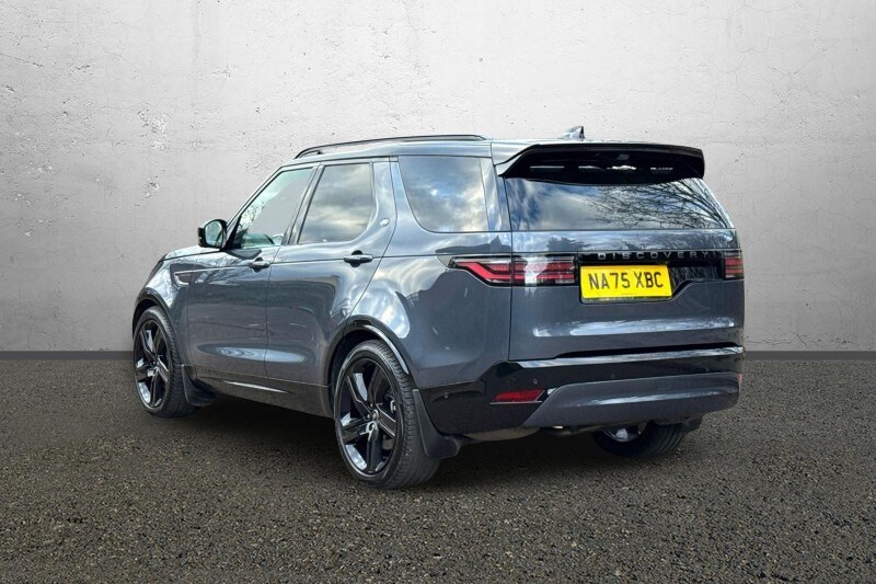 Used Land Rover Discovery 2025 for sale - 77830047: Photo 55