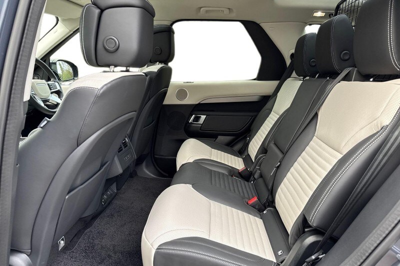 Used Land Rover Discovery 2025 for sale - 77830047: Photo 57