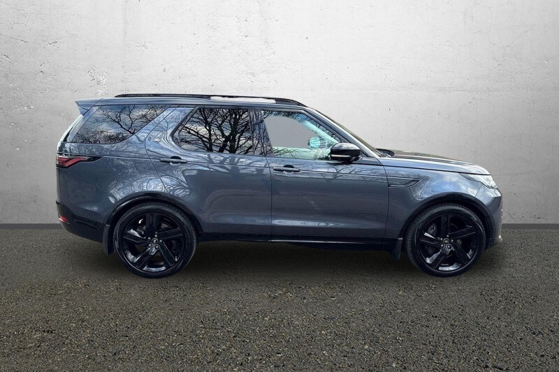 Used Land Rover Discovery 2025 for sale - 77830047: Photo 58