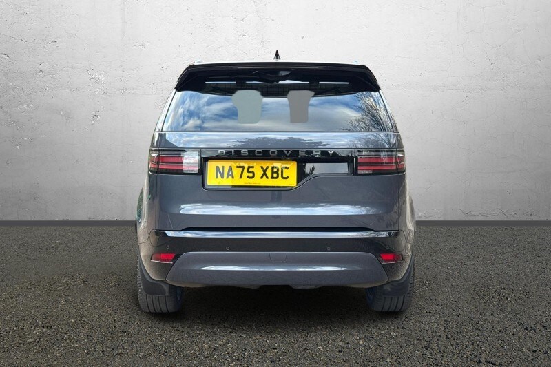 Used Land Rover Discovery 2025 for sale - 77830047: Photo 6