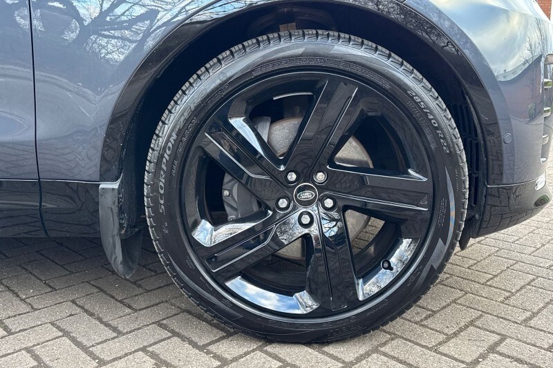 Used Land Rover Discovery 2025 for sale - 77830047: Photo 61