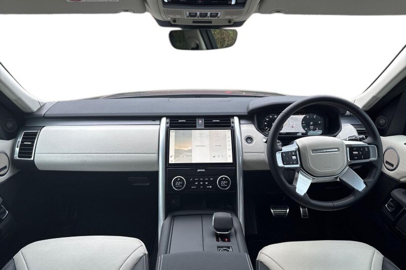 Used Land Rover Discovery 2025 for sale - 77830047: Photo 62