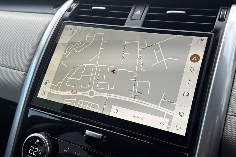 Used Land Rover Discovery 2025 for sale - 77830047: Photo 64