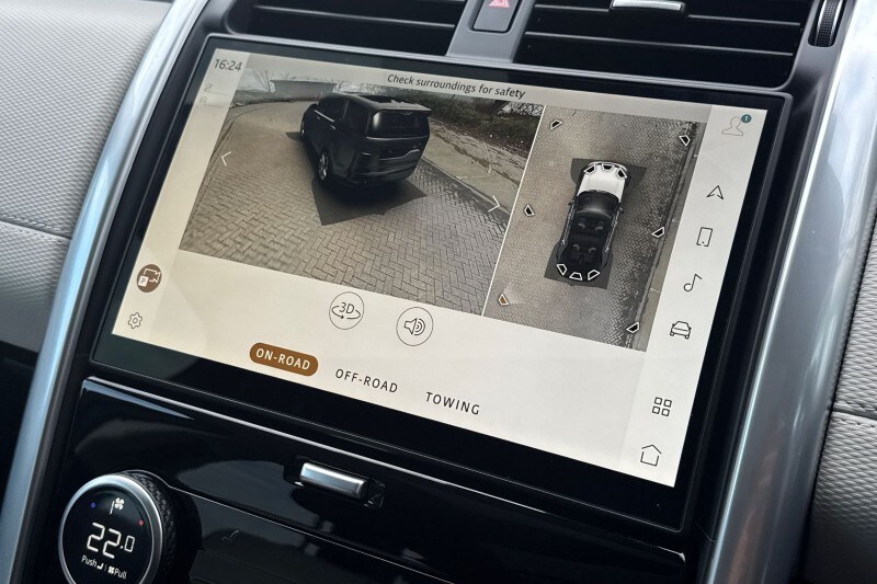 Used Land Rover Discovery 2025 for sale - 77830047: Photo 65