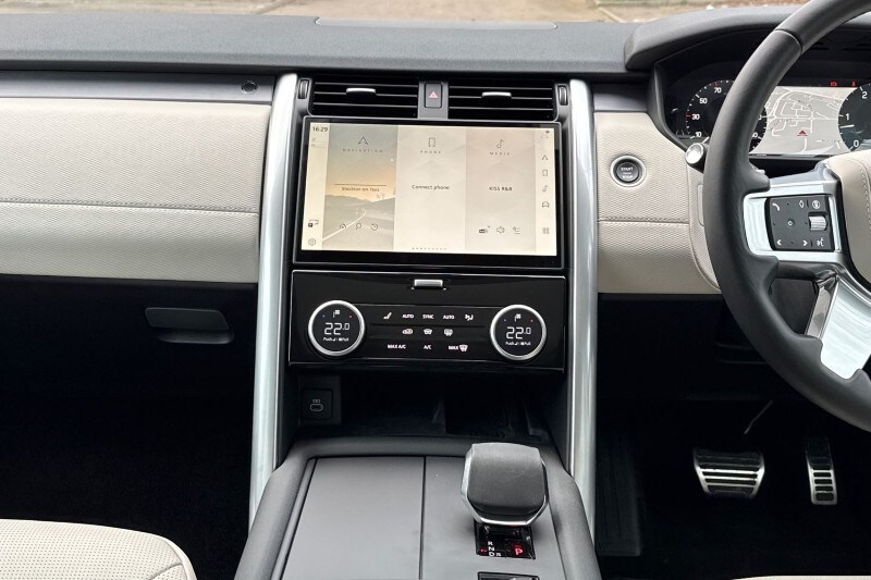 Used Land Rover Discovery 2025 for sale - 77830047: Photo 67