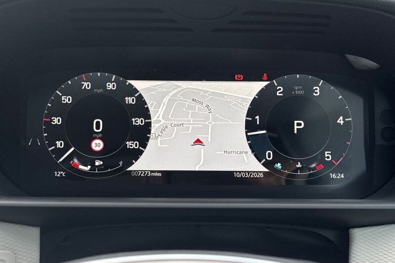 Used Land Rover Discovery 2025 for sale - 77830047: Photo 69