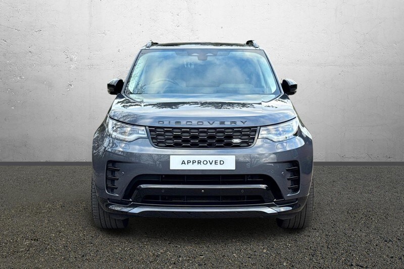 Used Land Rover Discovery 2025 for sale - 77830047: Photo 7