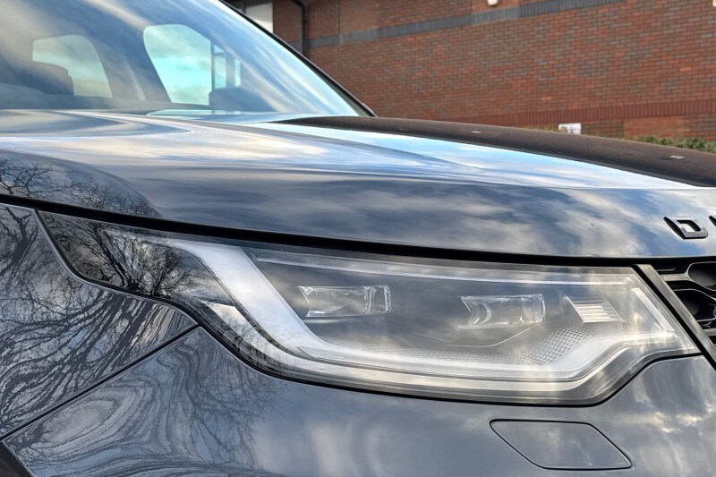 Used Land Rover Discovery 2025 for sale - 77830047: Photo 70