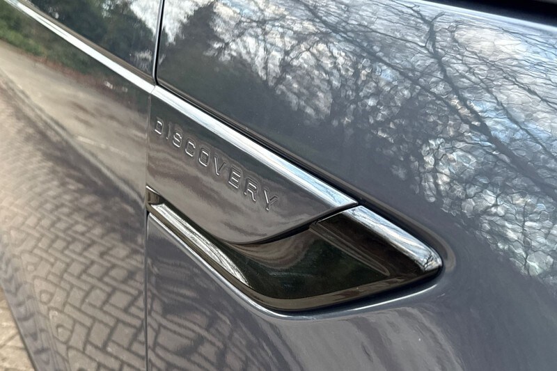 Used Land Rover Discovery 2025 for sale - 77830047: Photo 73