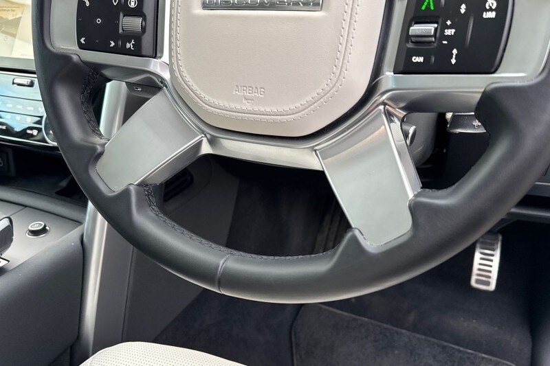 Used Land Rover Discovery 2025 for sale - 77830047: Photo 81