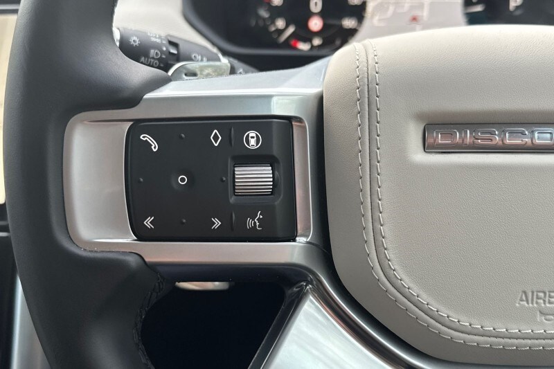 Used Land Rover Discovery 2025 for sale - 77830047: Photo 82