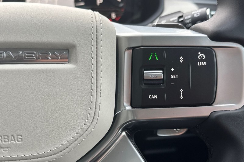 Used Land Rover Discovery 2025 for sale - 77830047: Photo 83