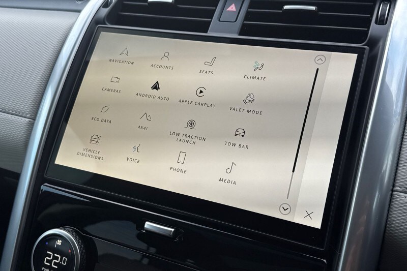 Used Land Rover Discovery 2025 for sale - 77830047: Photo 84