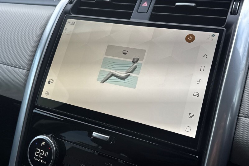 Used Land Rover Discovery 2025 for sale - 77830047: Photo 87