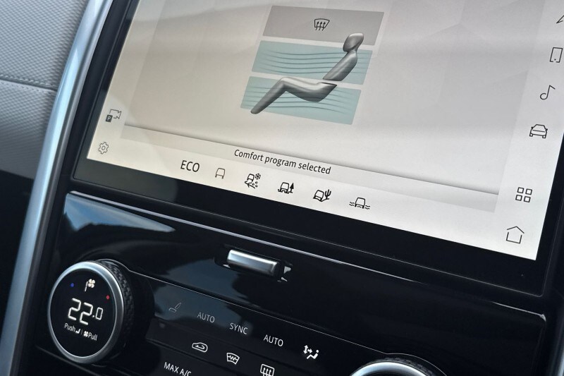 Used Land Rover Discovery 2025 for sale - 77830047: Photo 88