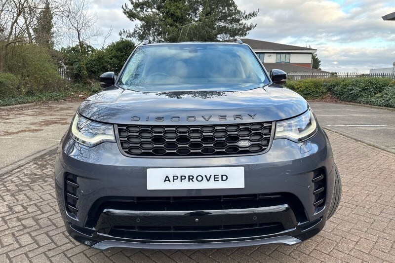 Used Land Rover Discovery 2025 for sale - 77830047: Photo 98