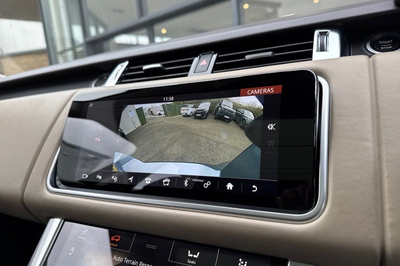 Used Land Rover Range Rover Sport 2021 for sale - 77981200: Photo 12