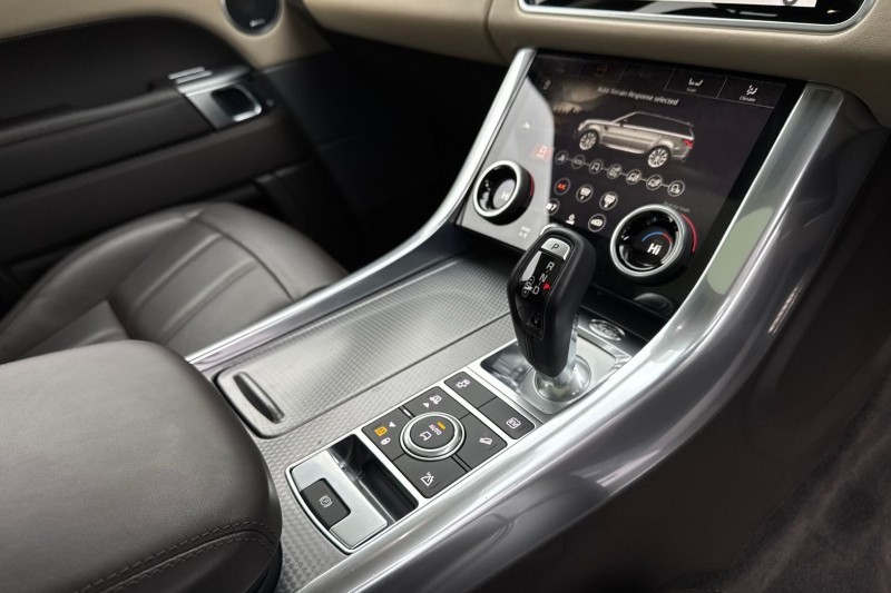 Used Land Rover Range Rover Sport 2021 for sale - 77981200: Photo 13