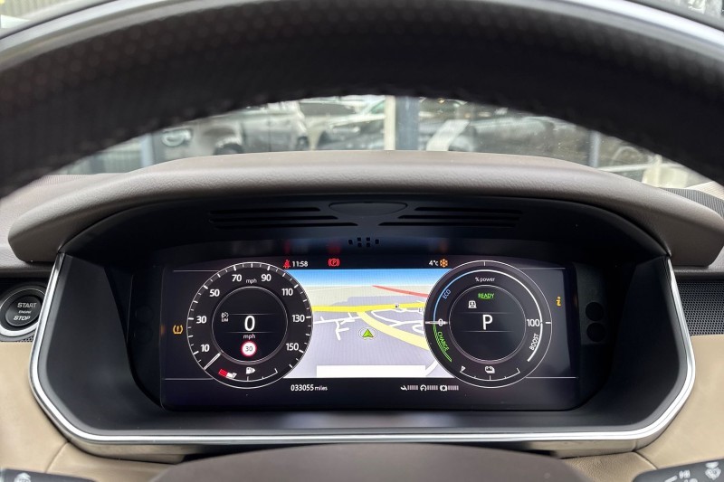 Used Land Rover Range Rover Sport 2021 for sale - 77981200: Photo 16