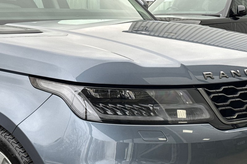 Used Land Rover Range Rover Sport 2021 for sale - 77981200: Photo 17