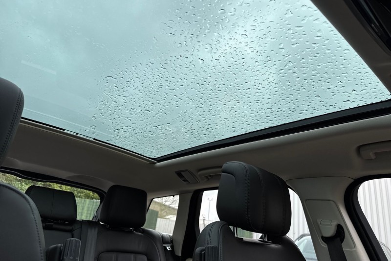 Used Land Rover Range Rover Sport 2021 for sale - 77981200: Photo 21