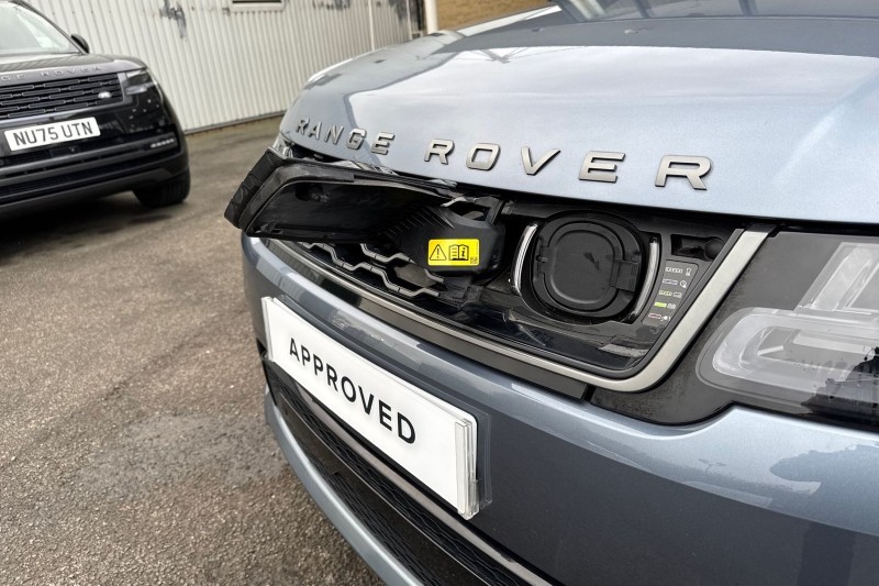 Used Land Rover Range Rover Sport 2021 for sale - 77981200: Photo 22
