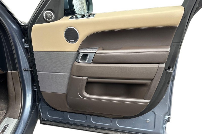 Used Land Rover Range Rover Sport 2021 for sale - 77981200: Photo 23