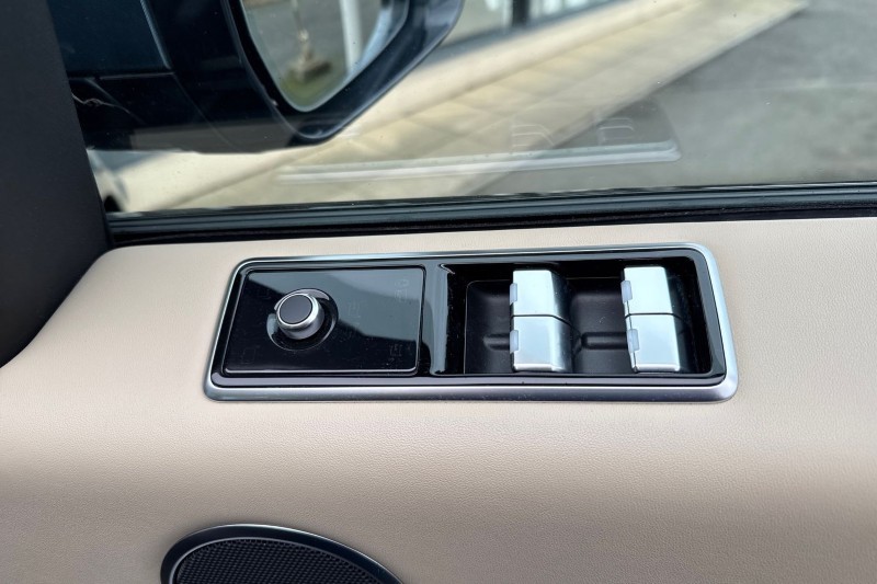 Used Land Rover Range Rover Sport 2021 for sale - 77981200: Photo 24