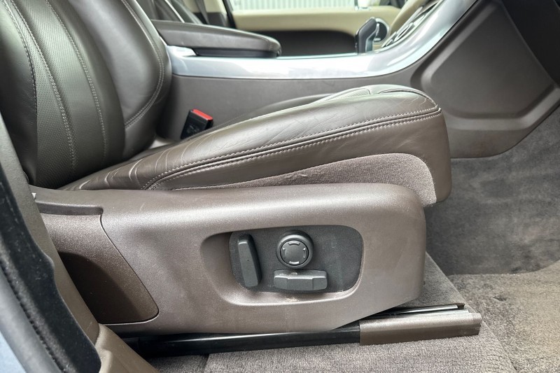 Used Land Rover Range Rover Sport 2021 for sale - 77981200: Photo 25