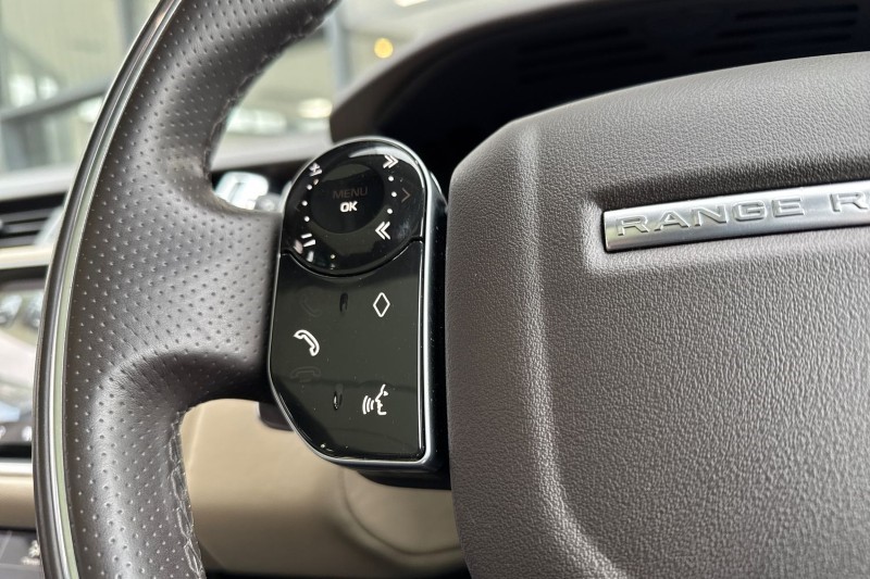 Used Land Rover Range Rover Sport 2021 for sale - 77981200: Photo 29