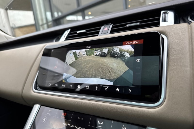 Used Land Rover Range Rover Sport 2021 for sale - 77981200: Photo 33