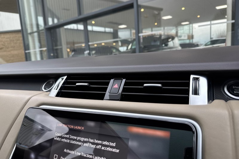 Used Land Rover Range Rover Sport 2021 for sale - 77981200: Photo 38