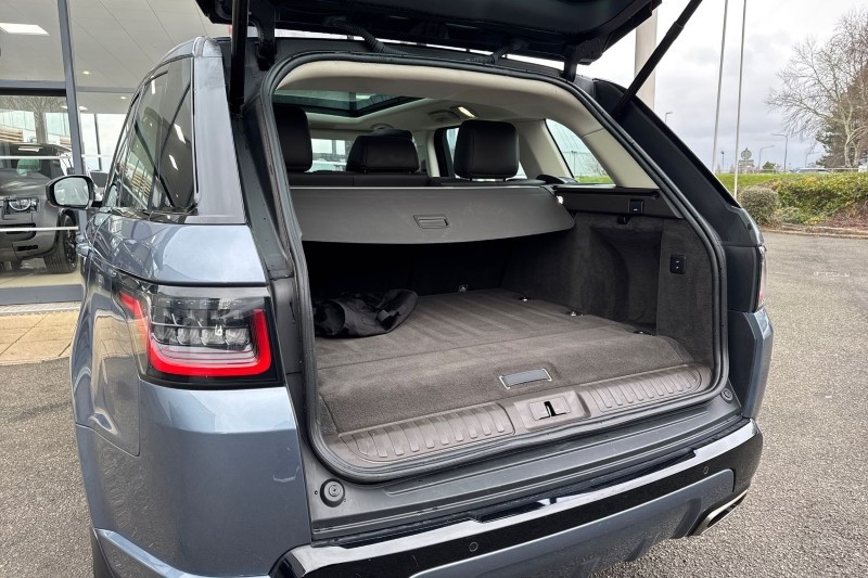 Used Land Rover Range Rover Sport 2021 for sale - 77981200: Photo 43