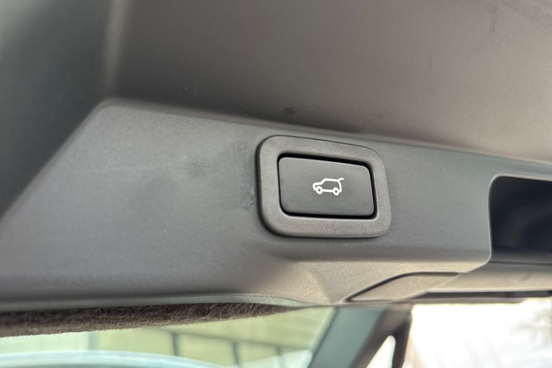 Used Land Rover Range Rover Sport 2021 for sale - 77981200: Photo 44