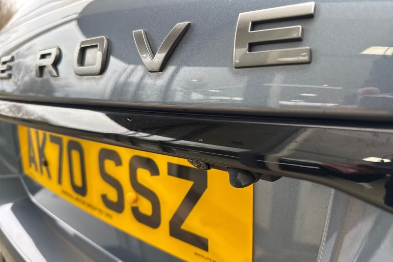 Used Land Rover Range Rover Sport 2021 for sale - 77981200: Photo 45