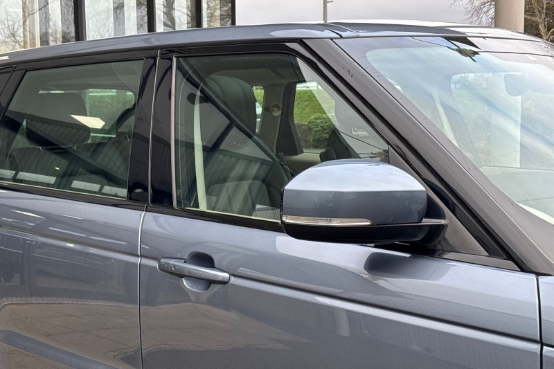 Used Land Rover Range Rover Sport 2021 for sale - 77981200: Photo 54