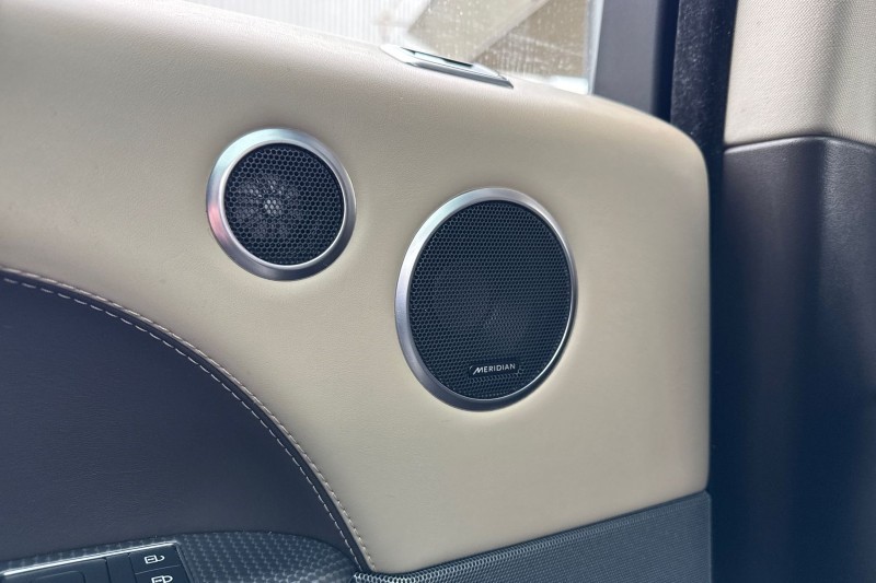 Used Land Rover Range Rover Sport 2021 for sale - 77981200: Photo 56