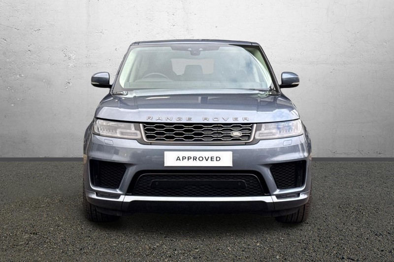 Used Land Rover Range Rover Sport 2021 for sale - 77981200: Photo 7