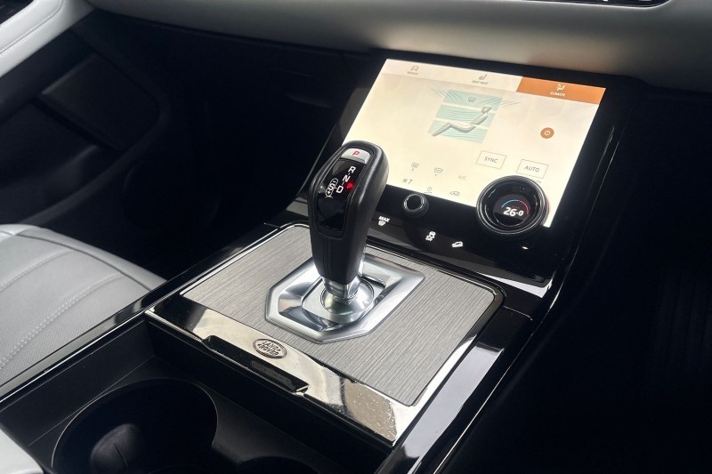 Used Land Rover Range Rover Evoque 2021 for sale - 77186453: Photo 13