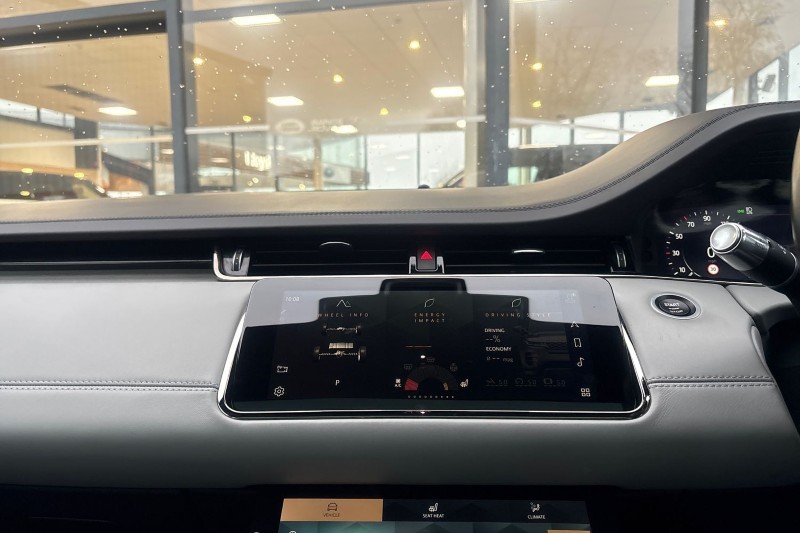 Used Land Rover Range Rover Evoque 2021 for sale - 77186453: Photo 14