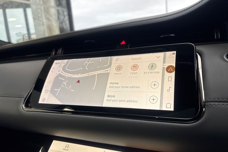 Used Land Rover Range Rover Evoque 2021 for sale - 77186453: Photo 32