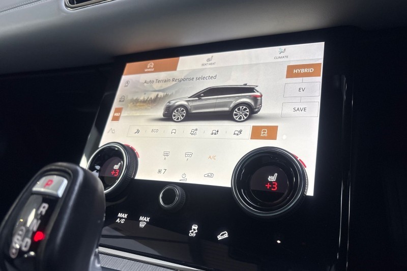 Used Land Rover Range Rover Evoque 2021 for sale - 77186453: Photo 37