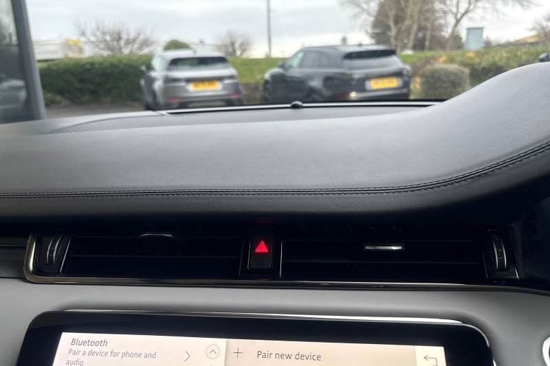 Used Land Rover Range Rover Evoque 2021 for sale - 77186453: Photo 38