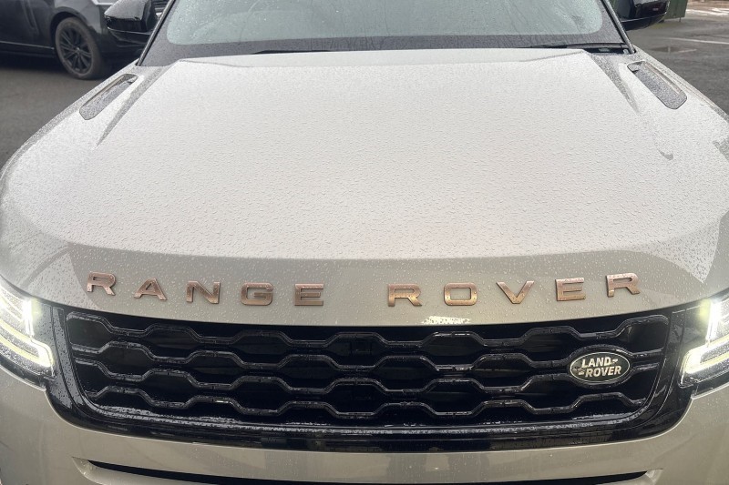 Used Land Rover Range Rover Evoque 2021 for sale - 77186453: Photo 47