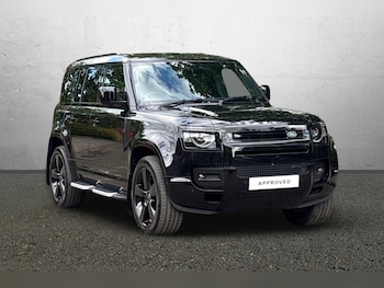 Used Land Rover Defender 2023 for sale - 79087949: Photo
