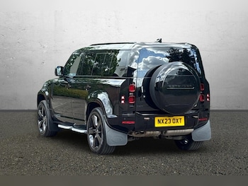 Used Land Rover Defender 2023 for sale - 79087949: Photo