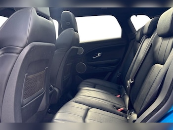 Used Land Rover Range Rover Evoque 2018 for sale - 78630270: Photo