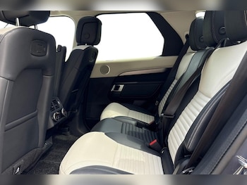 Used Land Rover Discovery 2024 for sale - 78953756: Photo