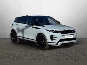 Used Land Rover Range Rover Evoque 2026 for sale - 79593708: Photo